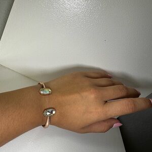 Kendra scott cuff bracelet